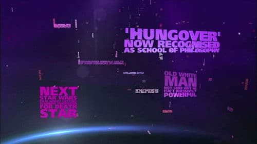 The Mash Report Bild 5