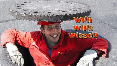 Willi wills wissen Bild 1