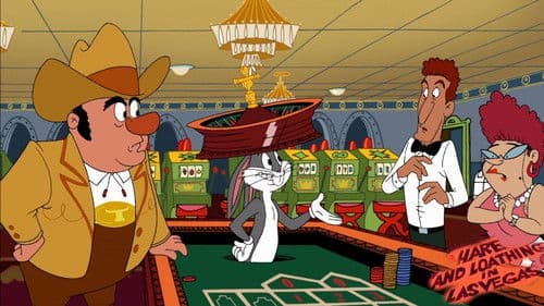 Hare and Loathing in Las Vegas Bild 3