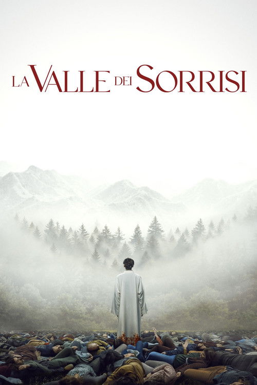 La valle dei sorrisi