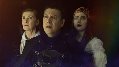 Ouija Shark 2 Bild 3