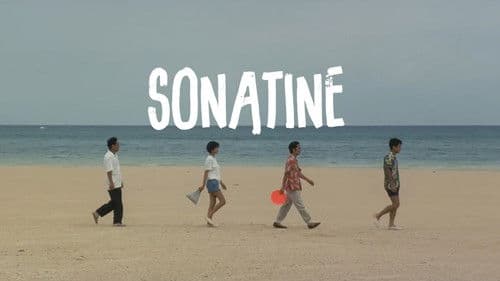 Sonatine Bild 6