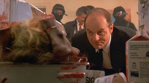 Scary - Horrortrip in den Wahnsinn Bild 7