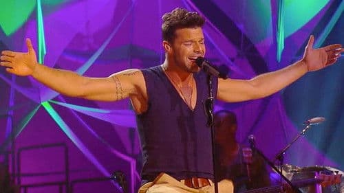 Ricky Martin - MTV Unplugged Bild 2