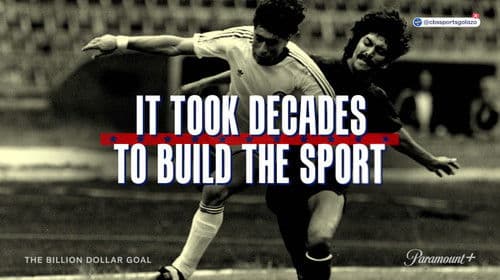 The Billion Dollar Goal Bild 2