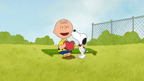 Die Peanuts: Es geht um die Liebe, Charlie Brown Bild 6