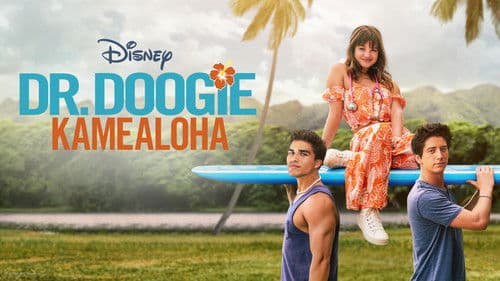 Dr. Doogie Kamealoha Bild 4