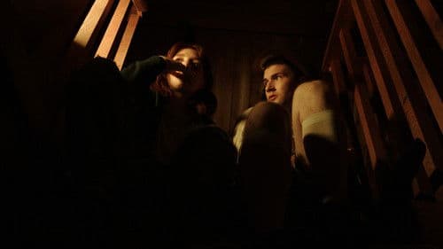 Night of the Skinwalkers Bild 2