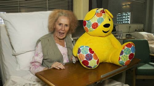 Catherine Tate's Nan vs Holby City Bild 1