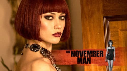 The November Man Bild 2