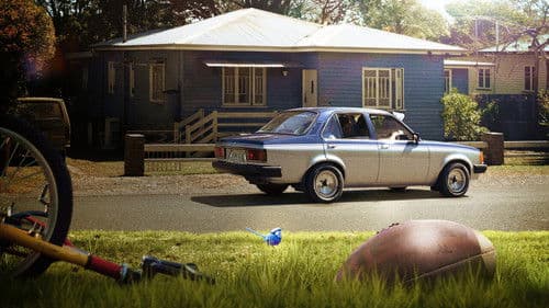 Boy Swallows Universe Bild 5