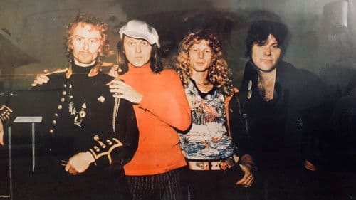 Gasolin United Bild 1