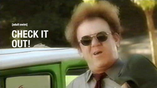 Check It Out! with Dr. Steve Brule Bild 5