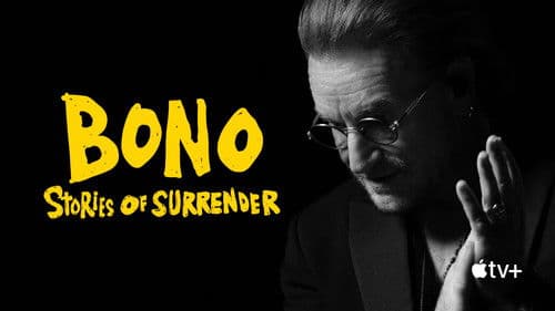 Bono: Stories of Surrender Bild 1