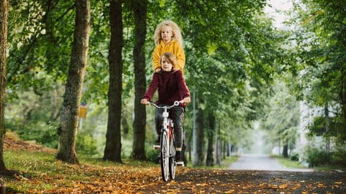 Sihja – kapinaa ilmassa Bild 2