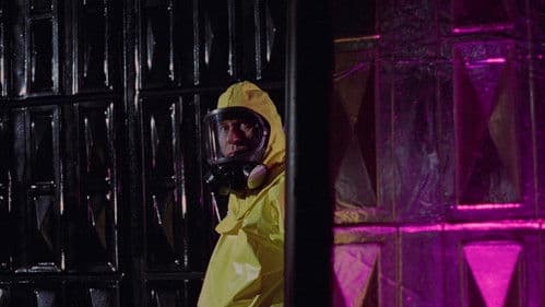 Geheimsache Hangar 18 Bild 1