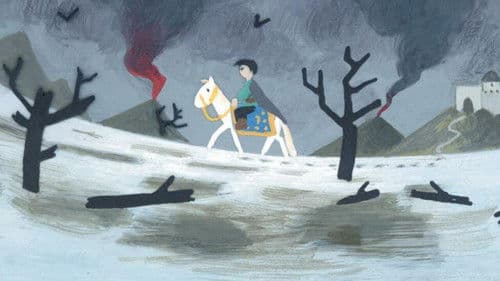 La Belle au Bois d'Or Bild 2