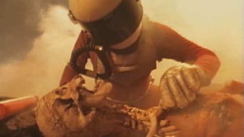 The Killings at Outpost Zeta Bild 1