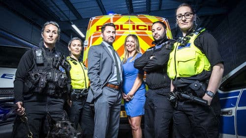 Our Cops in the North Bild 1