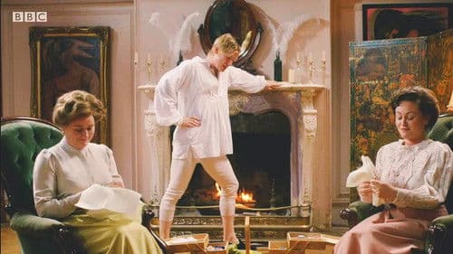 Joe Orton Laid Bare Bild 1