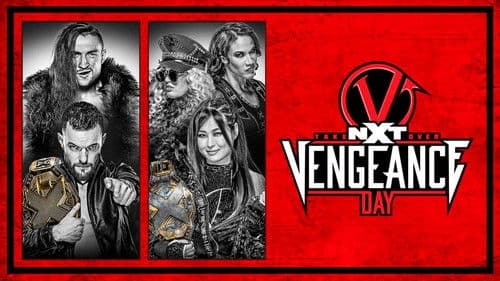 NXT TakeOver: Vengeance Day Bild 2