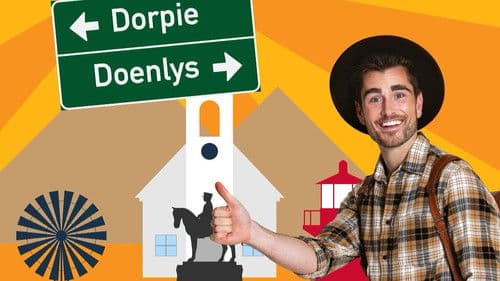 Dorpie-Doenlys Bild 1