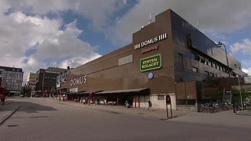 När Domus kom till stan Bild 1