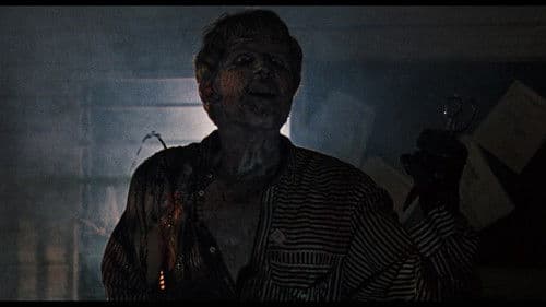 Das Böse ist wieder da Bild 7