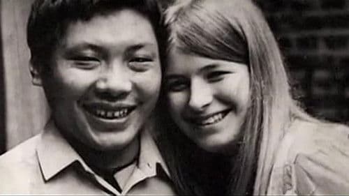 Crazy Wisdom: The Life and Times of Chögyam Trungpa Rinpoche Bild 1