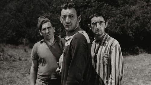 Két félidő a pokolban Bild 2