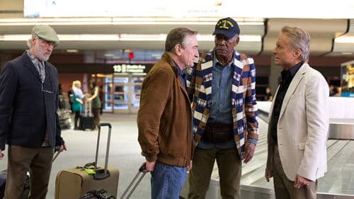 Last Vegas Bild 4