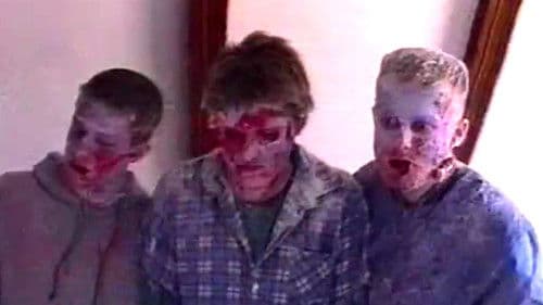 Zombie 90: Extreme Pestilence Bild 7