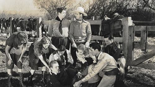 Rancho Grande Bild 1