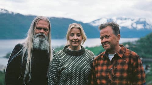 People of the North Bild 1