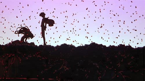 Utena: La fillette révolutionnaire - The Movie Bild 7