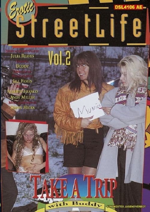 Take a Trip with Buddy