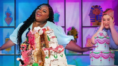 The Big Nailed It Baking Challenge Bild 3