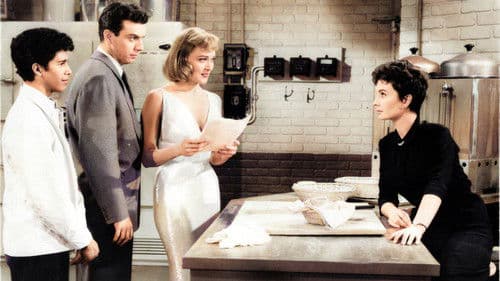 Kein Platz für feine Damen Bild 6