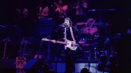 Paul McCartney & Wings: Wings Over the World Bild 2