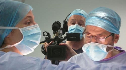 Burning Out, dans le ventre de l'hôpital Bild 1