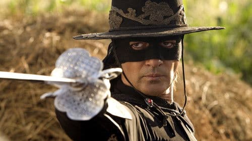Die Legende des Zorro Bild 7