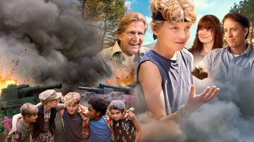 Operation Friendship Bild 1