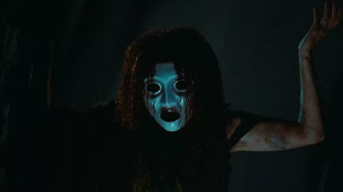 Im Kopf des Killers - A Wounded Fawn Bild 6