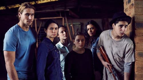 Tomorrow, When the War Began Bild 4