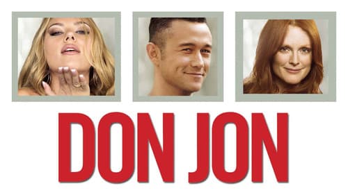 Don Jon Bild 3