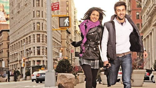 Anjaana Anjaani Bild 6