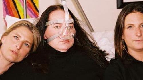 Three Sisters: Searching For A Cure Bild 1