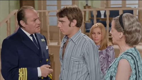 Καπετάν Φάντης Μπαστούνι Bild 4