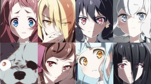 Zombie Land Saga Bild 5