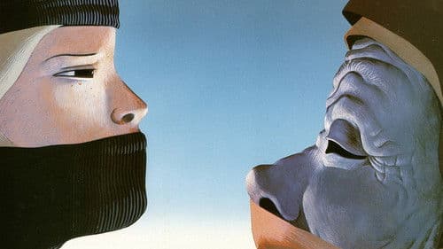 Gwen et le livre de sable Bild 1